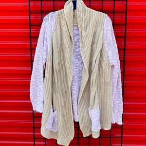 Rip curl sweater (womens)